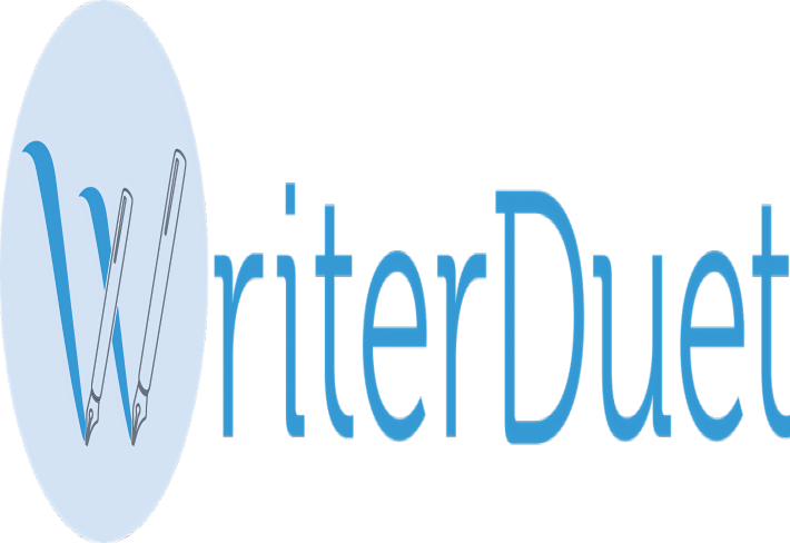 WriterDuet